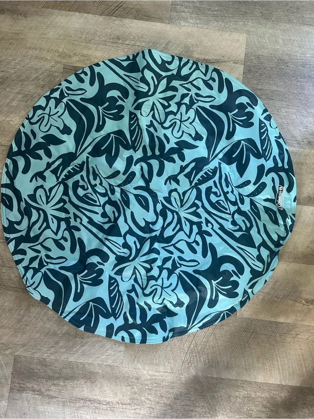 Coleman cooling mat pet dog cat NWOB